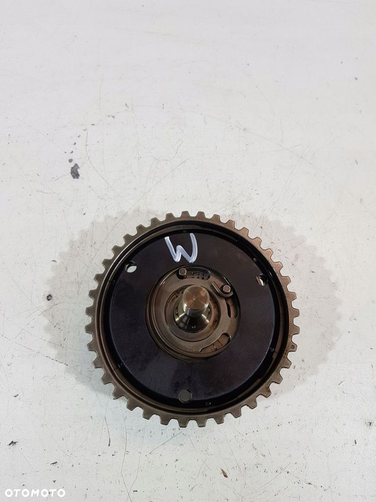 koło faz rozrządu ford 1.0t wydechowe e3bg-6c525-ba - 2