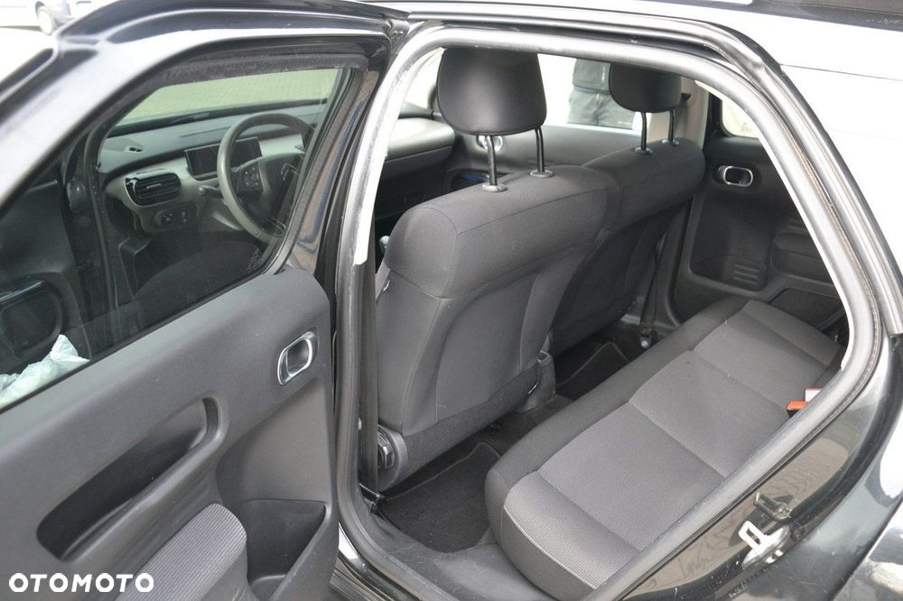 Citroën C4 Cactus - 21
