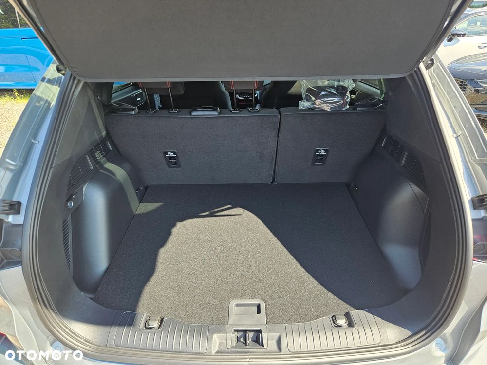 Ford Kuga 2.5P PHEV FWD ST-Line eCVT - 14