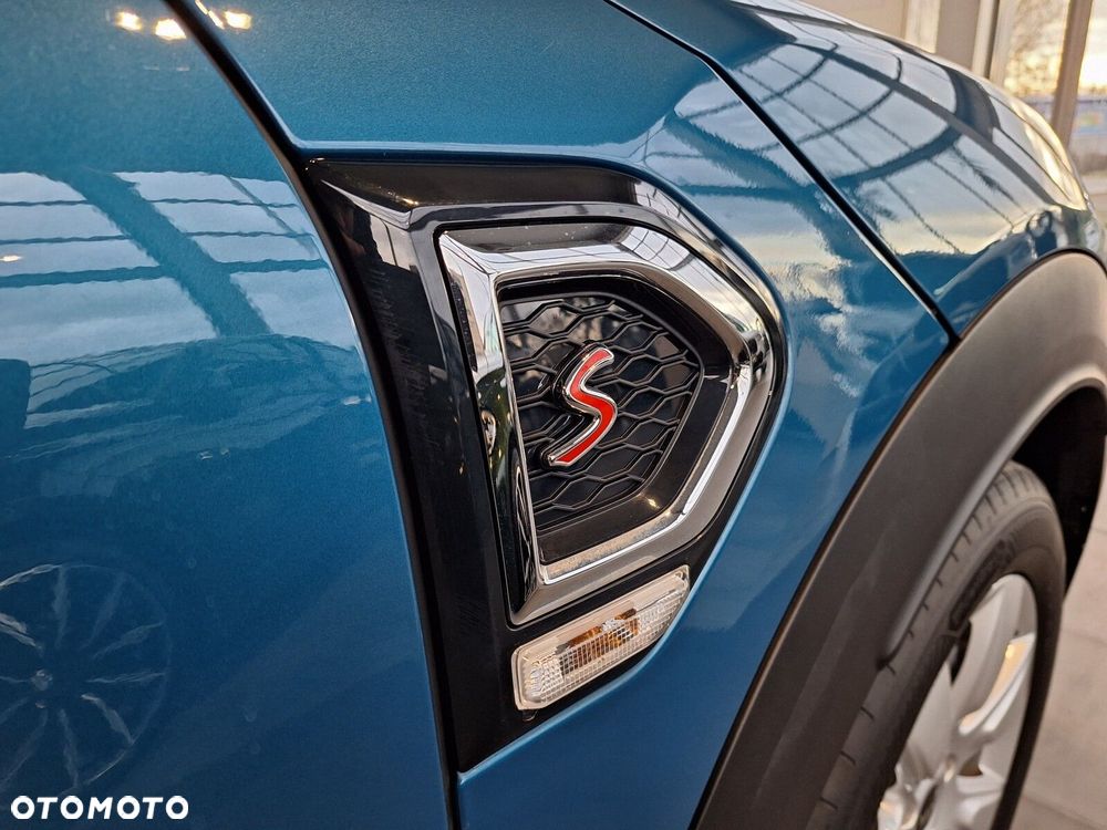 MINI Countryman Cooper S - 13