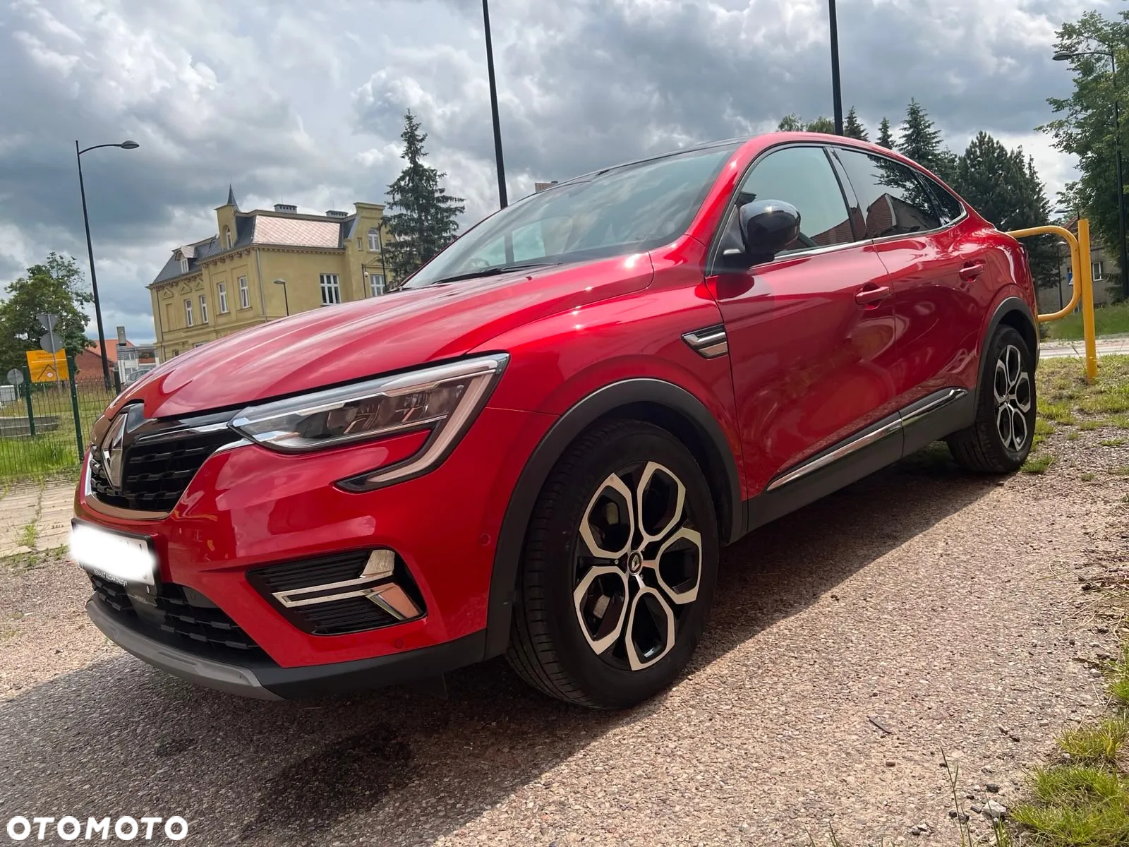 Renault Arkana - 10
