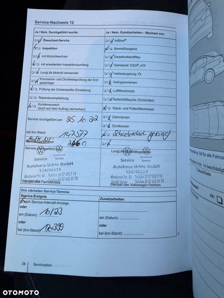 Volkswagen Polo 1.8 TSI (Blue Motion Technology) DSG GTI - 15