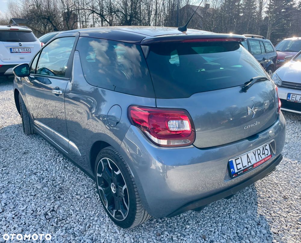 Citroën DS3 - 17