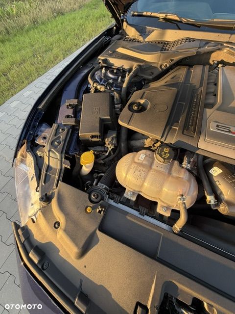 Ford Mustang 5.0 V8 Bullitt - 30