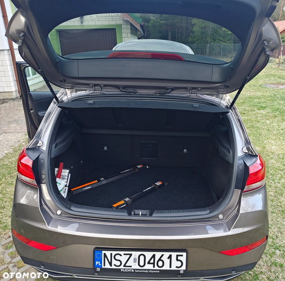 Hyundai i30 1.5 DPI Comfort - 5