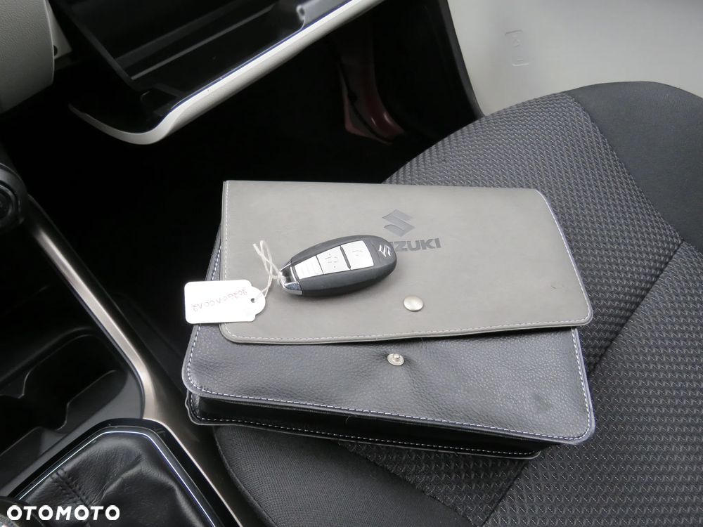 Suzuki Ignis Dualjet - 16