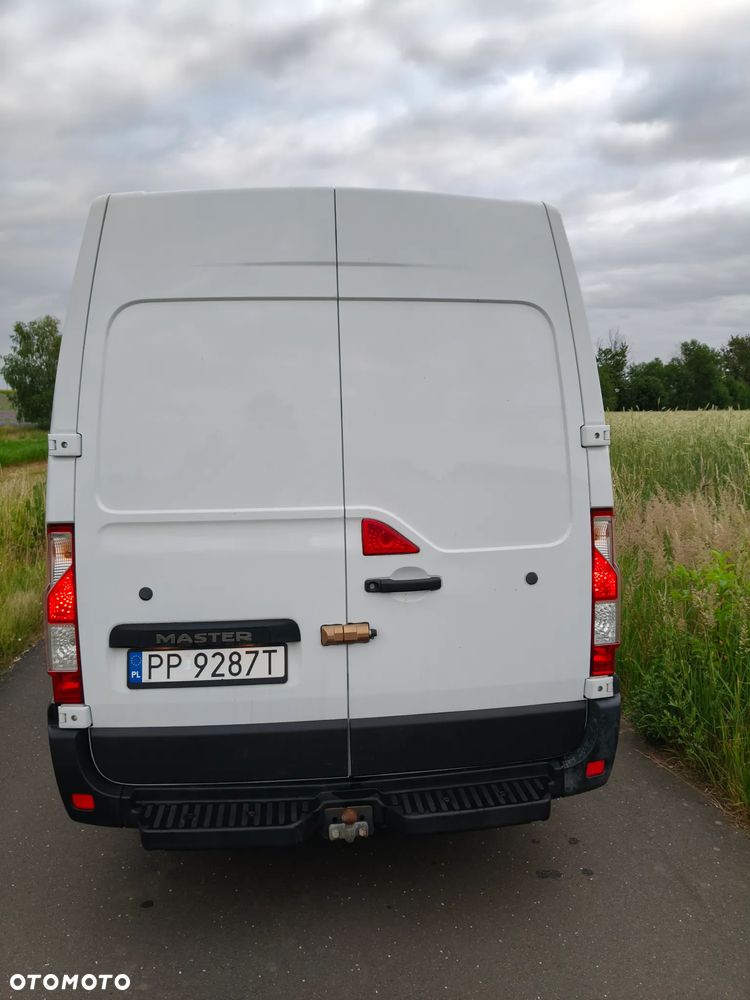 Renault Master - 7