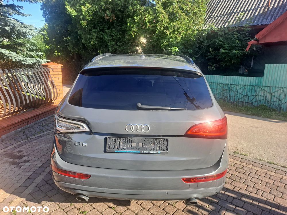 Audi Q5 - 7