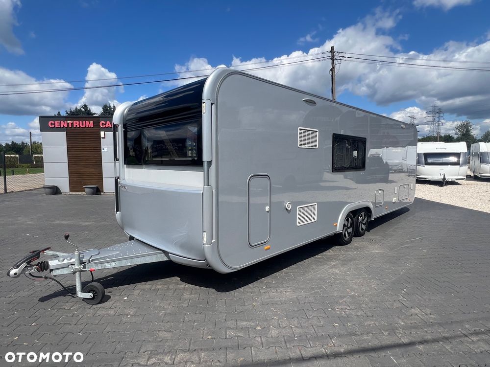 Adria ASTELLA 704 HP - 7