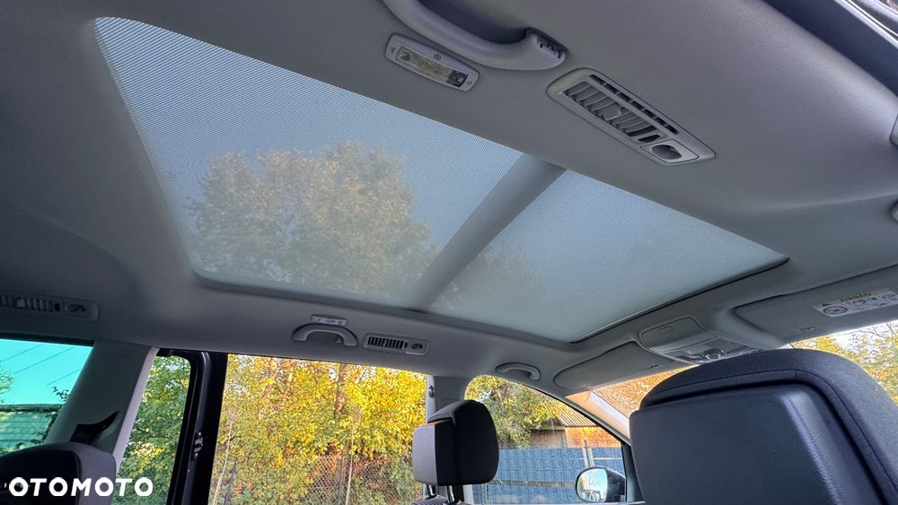 Seat Alhambra 2.0 TSI Style Advanced DSG - 27