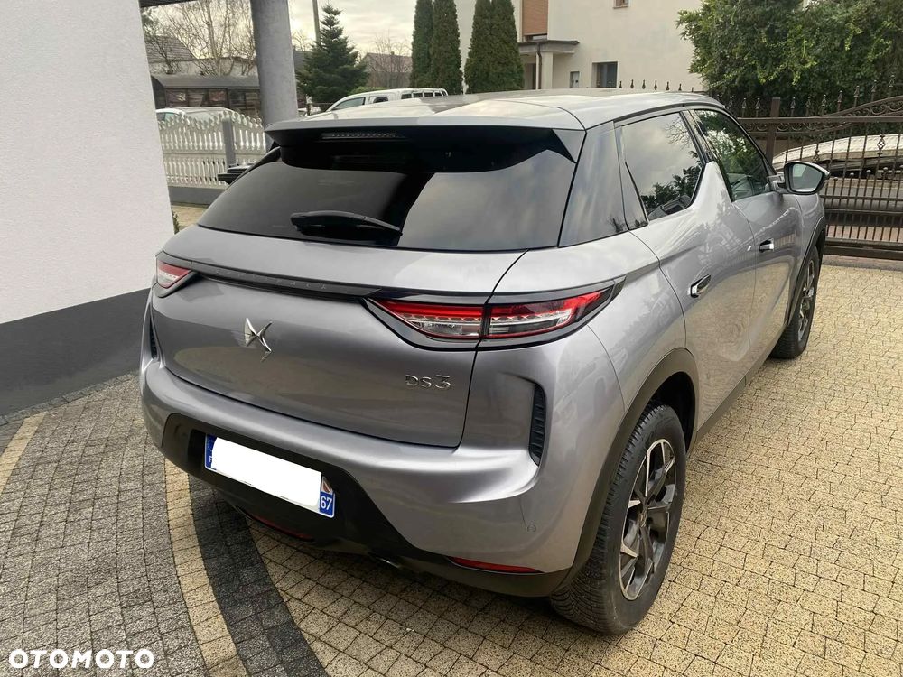 DS Automobiles DS 3 Crossback 1.5 BlueHDi Chic - 6