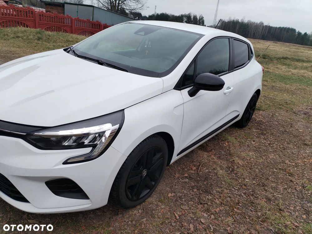 Renault Clio 1.0 TCe Zen - 10