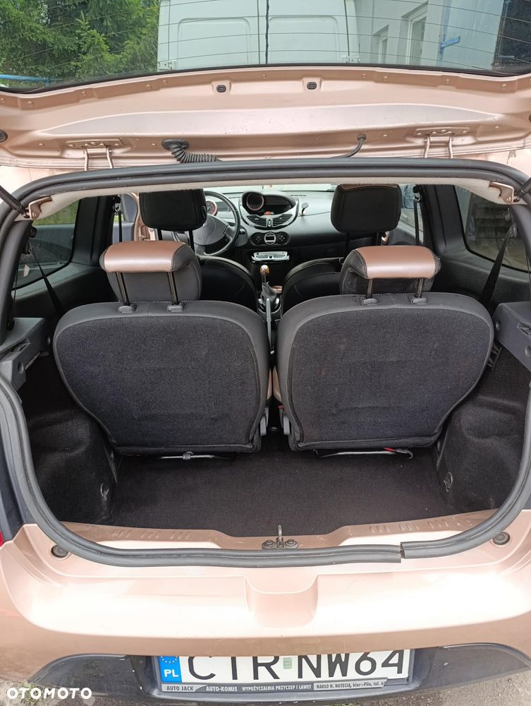 Renault Twingo - 10