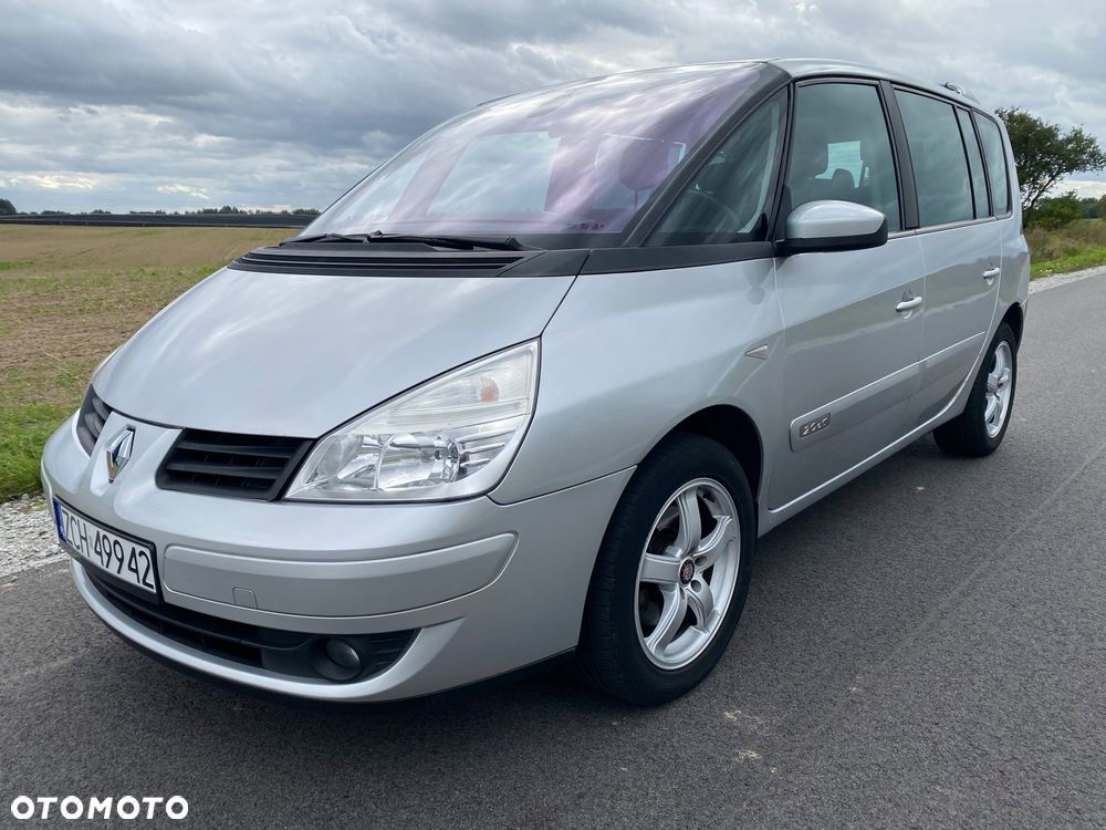 Renault Espace 2.0 dCi Authentique - 3