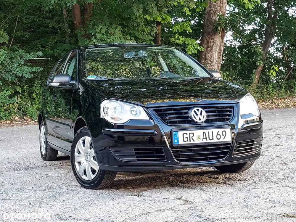 Volkswagen Polo 1.2 United - 1