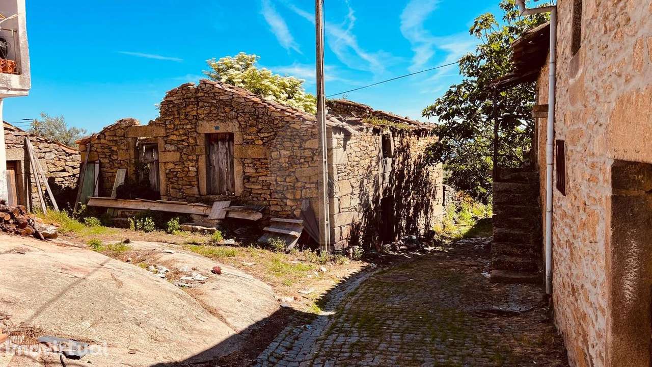 Moradia T0 para venda - Grande imagem: 2/10