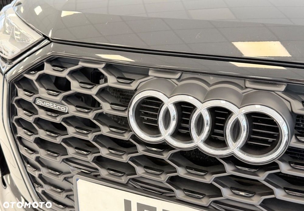 Audi Q3 40 TDI Quattro S tronic S line - 3