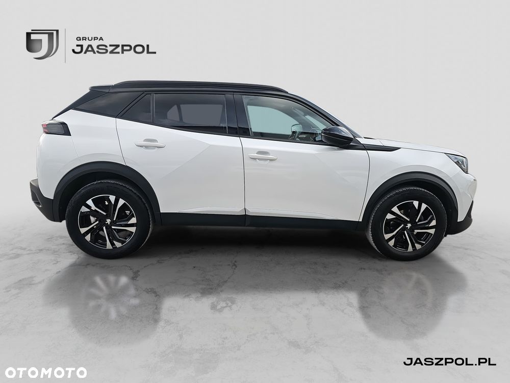 Peugeot 2008 1.2 PureTech Allure S&S EAT8 - 4