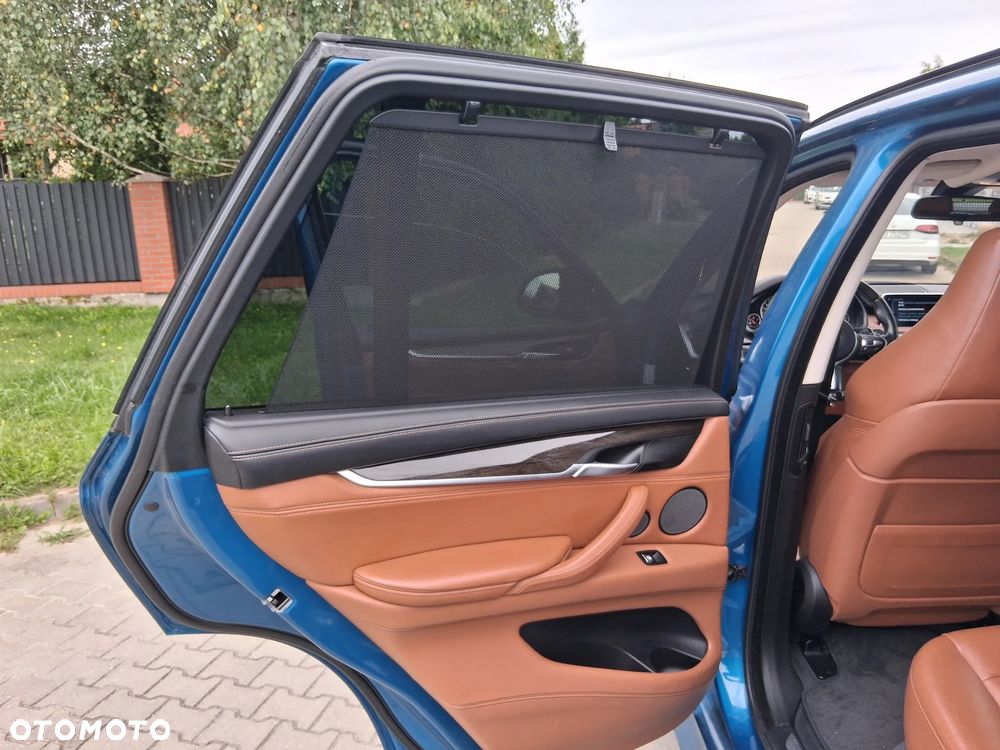 BMW X5 M - 22