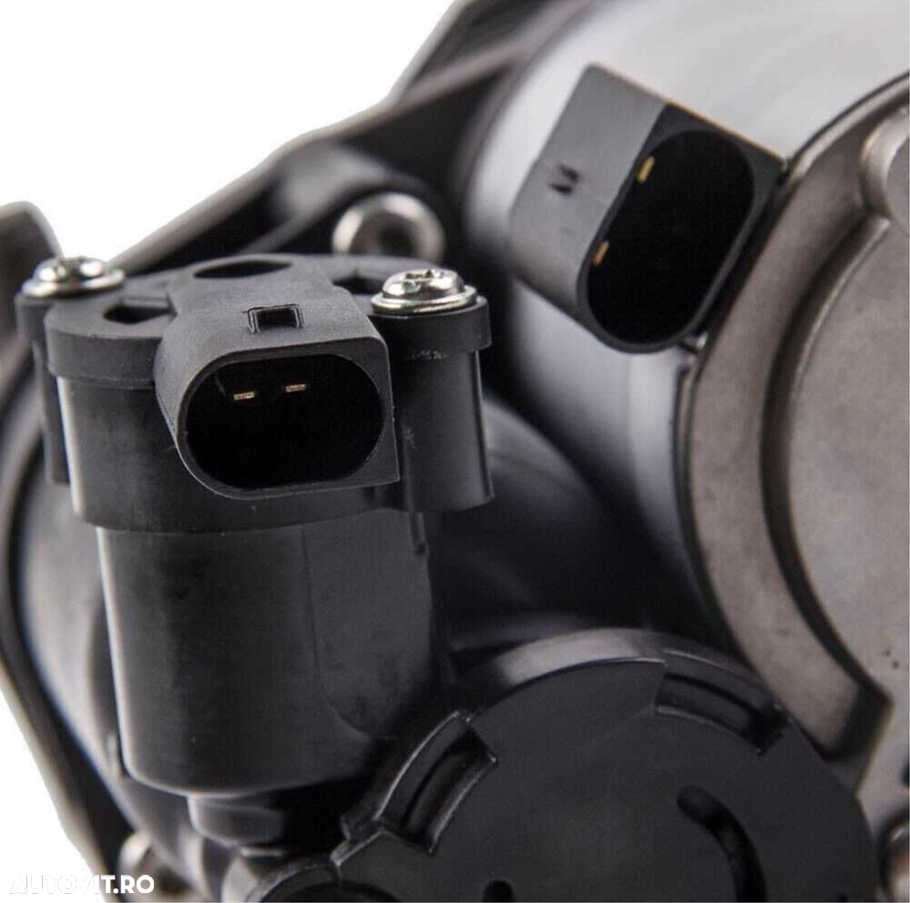 Compresor Perne Suspensie Pneumatica Perna Aer Bmw X5 X6 E70 E71 07-13 - 3
