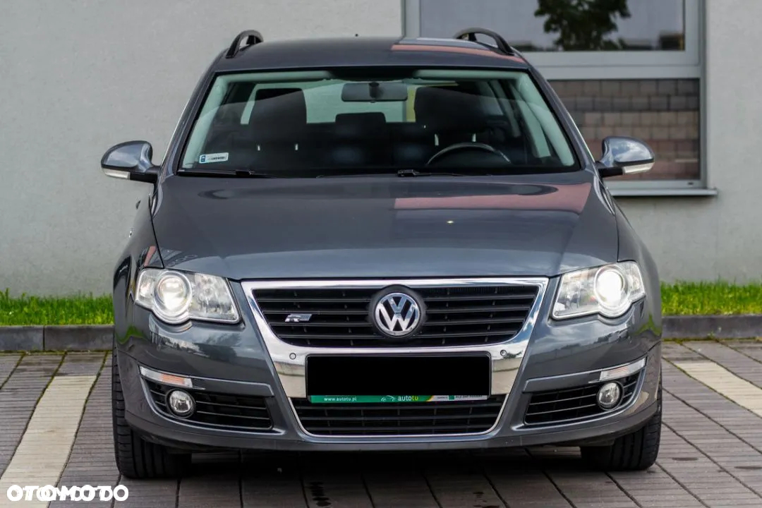 Volkswagen Passat 1.8 TSI Comfortline - 6