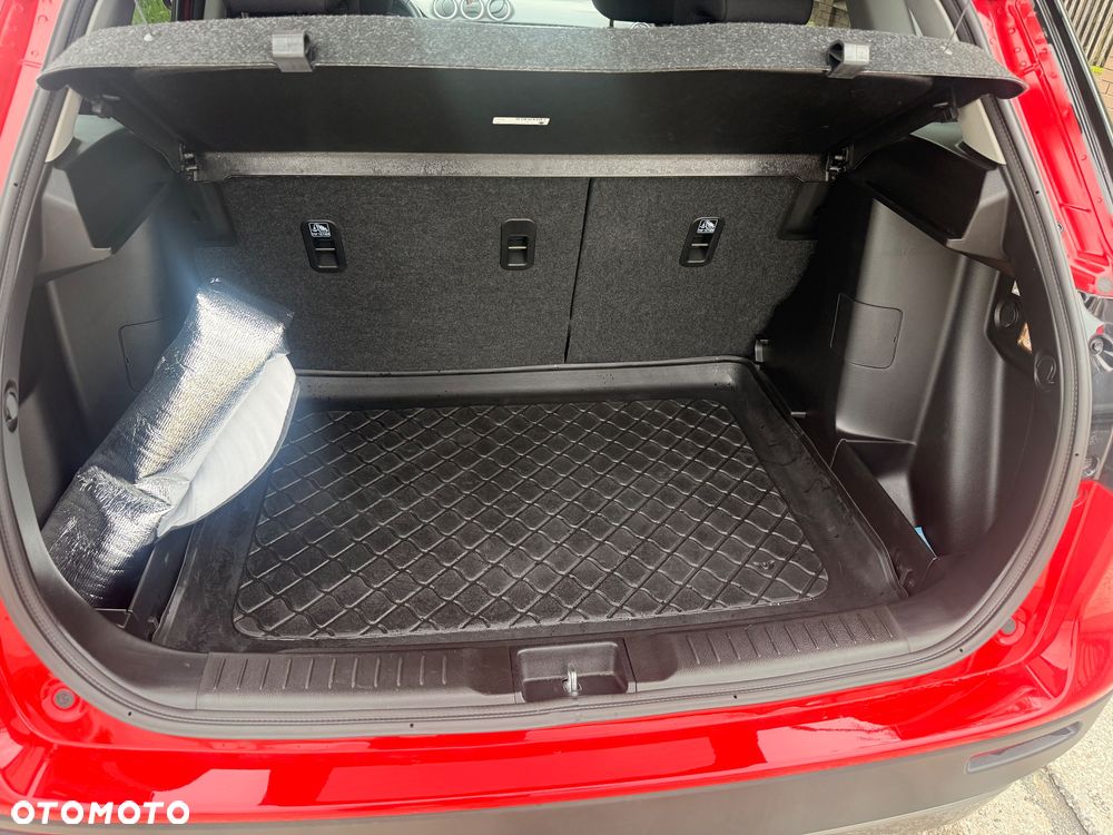 Suzuki Vitara 1.4 Boosterjet mHEV Premium Plus 2WD - 19