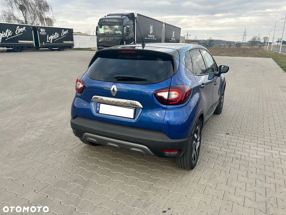 Renault Captur - 5