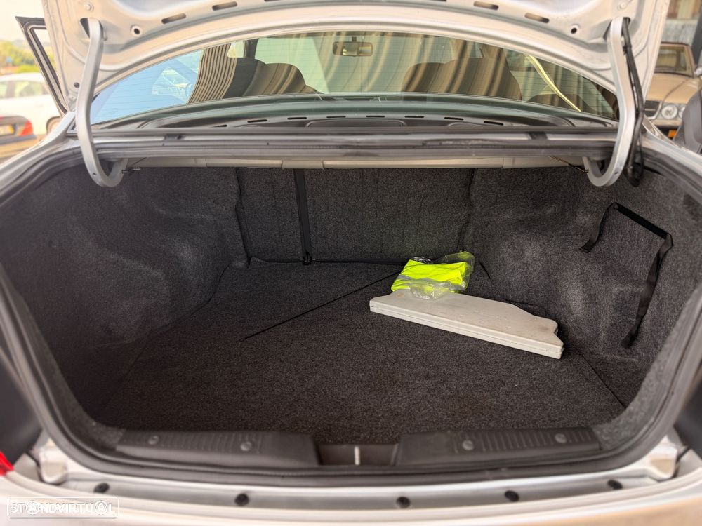 Rover 45 1.4 Classic - 13