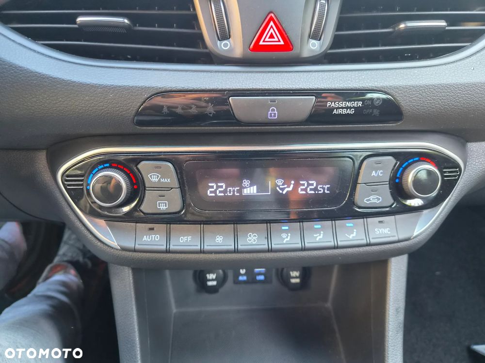 Hyundai i30 1.4 T-GDI Passion Plus - 16