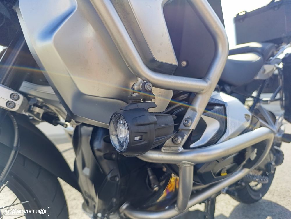 BMW R 1250 GS Adventure - 13