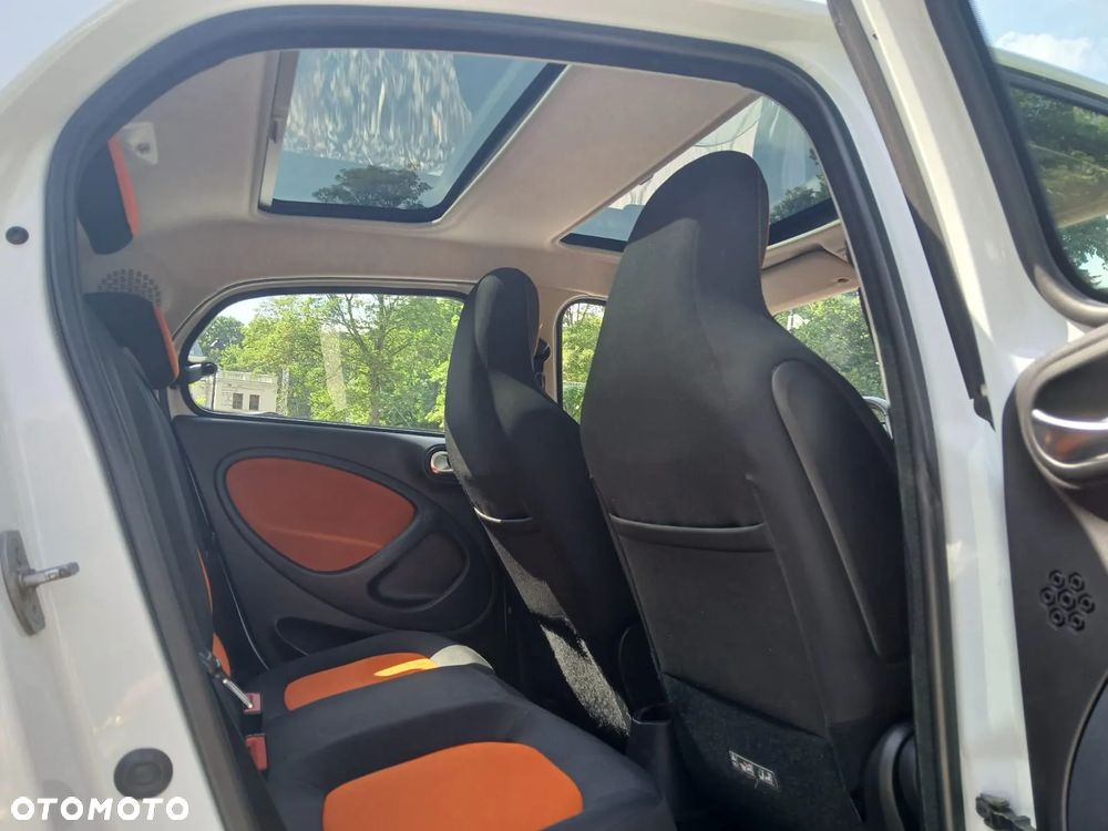 Smart Forfour passion - 18