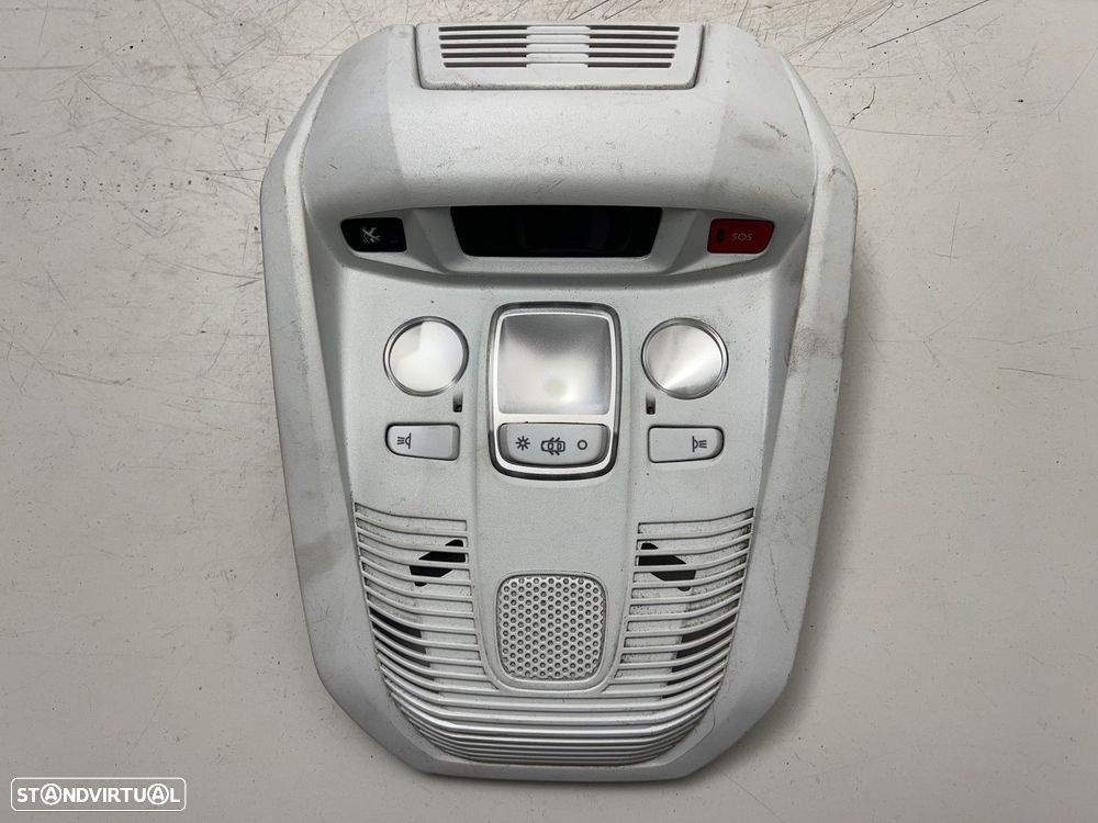 Plafonier PEUGEOT 3008 SUV (M) - 1