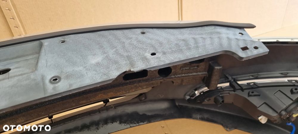 HYUNDAI I40 2011- Zderzak przód oryginał MB096 - 13