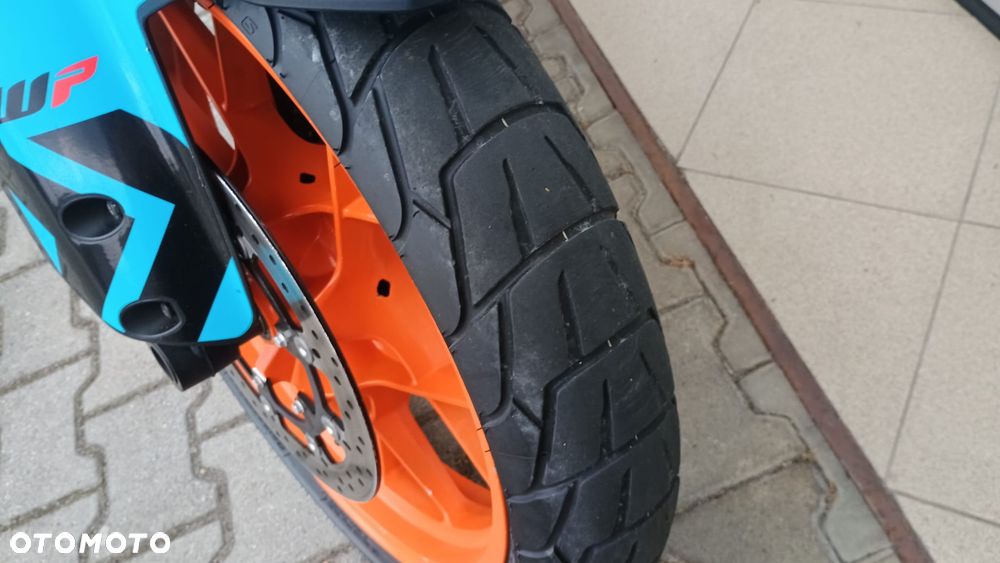 KTM Super Adventure - 27