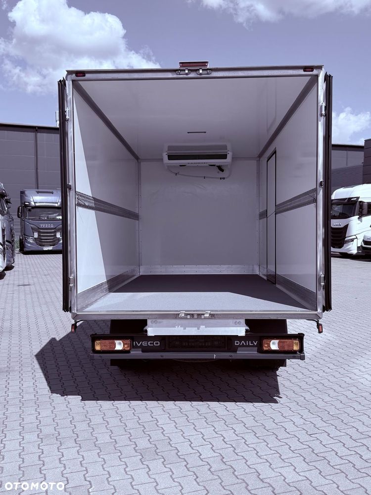 Iveco 50C18HA8 IZOTERMA DO 3.5T - WZMOCNIONA - STARA CENA - MEGA OKAZJA - 14