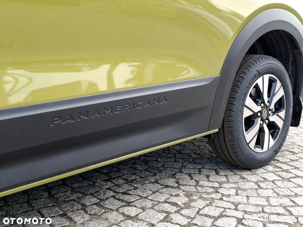 Volkswagen Transporter - 4