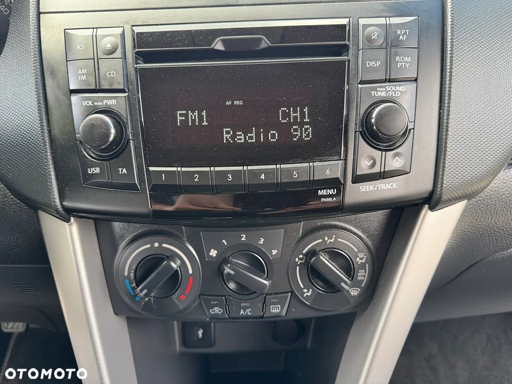Suzuki Swift 1.2 X-ITE - 24