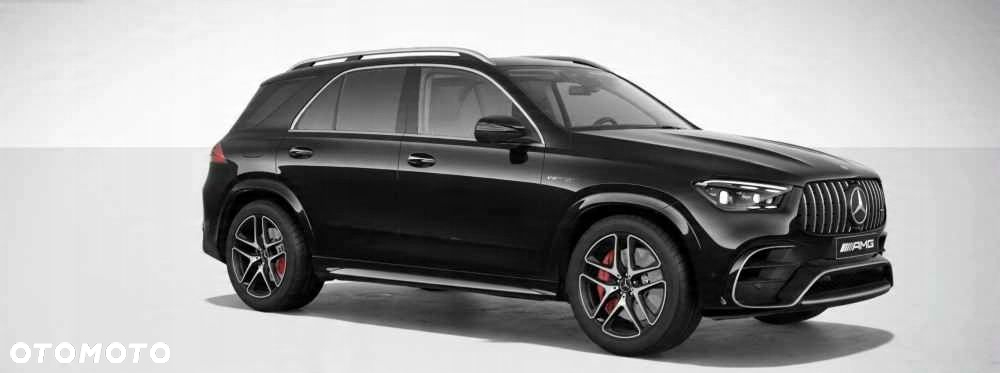 KOŁA ALUFELGI MERCEDES GLE 53 4Matic AMG SUV V167 315/40/ZR21 A1674014200 - 2