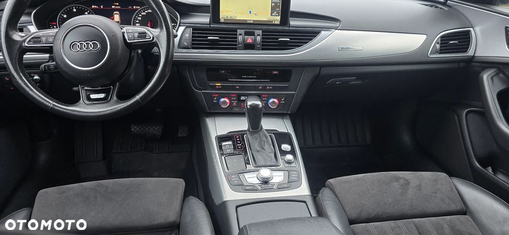 Audi A6 Allroad - 14
