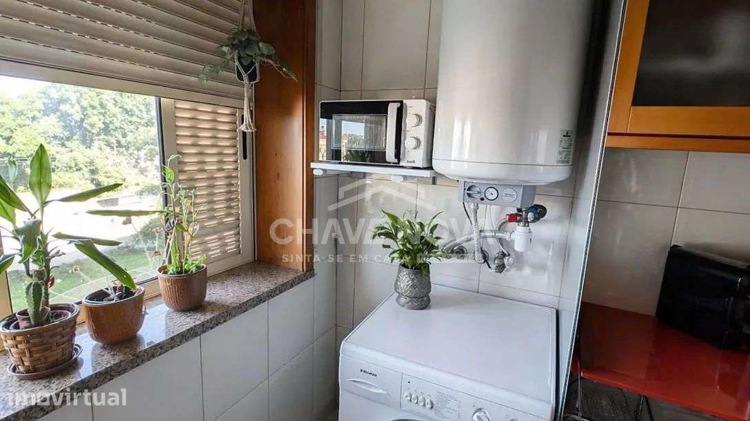 Apartamento T2 com Lugar de Garagem em Pedroso-SD/04644/MH - Grande imagem: 2/17