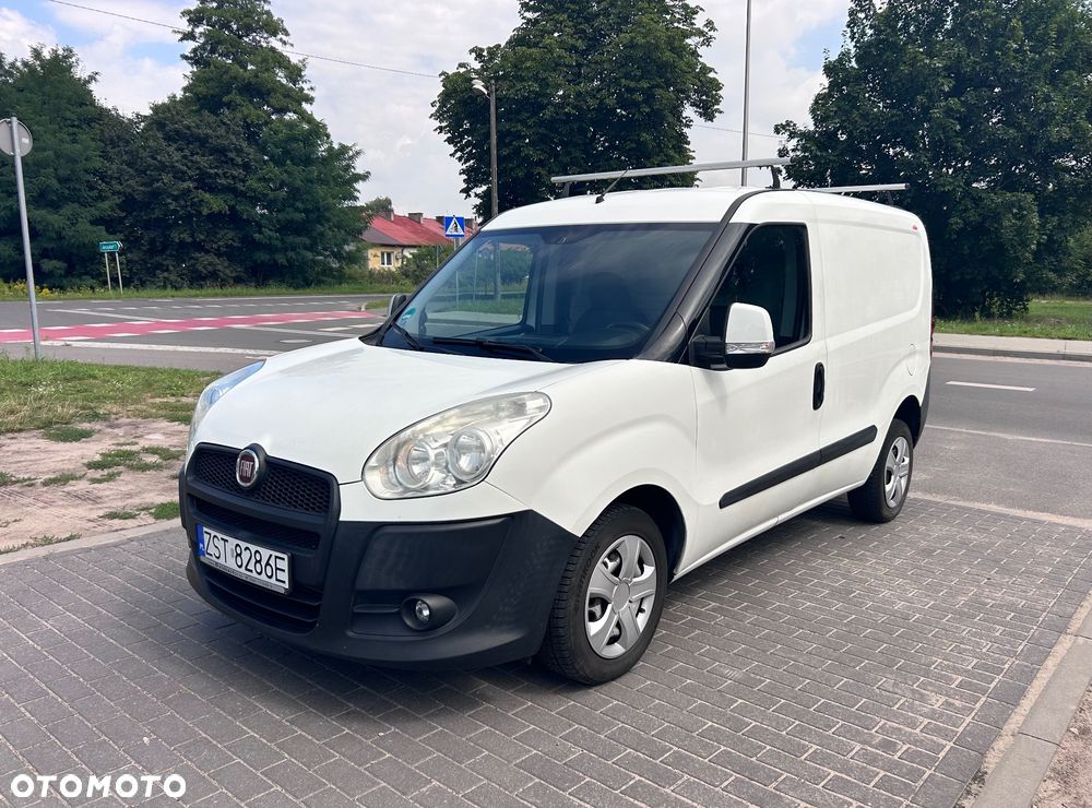 Fiat Doblo - 3