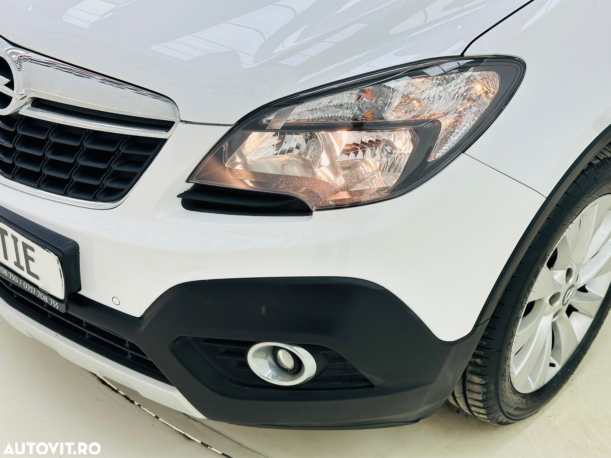 Opel Mokka - 15