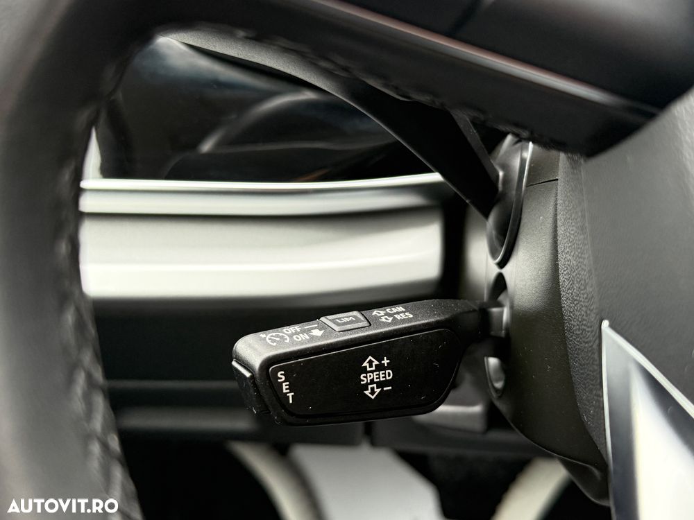 Audi Q7 45 TDI quattro Tiptronic - 7