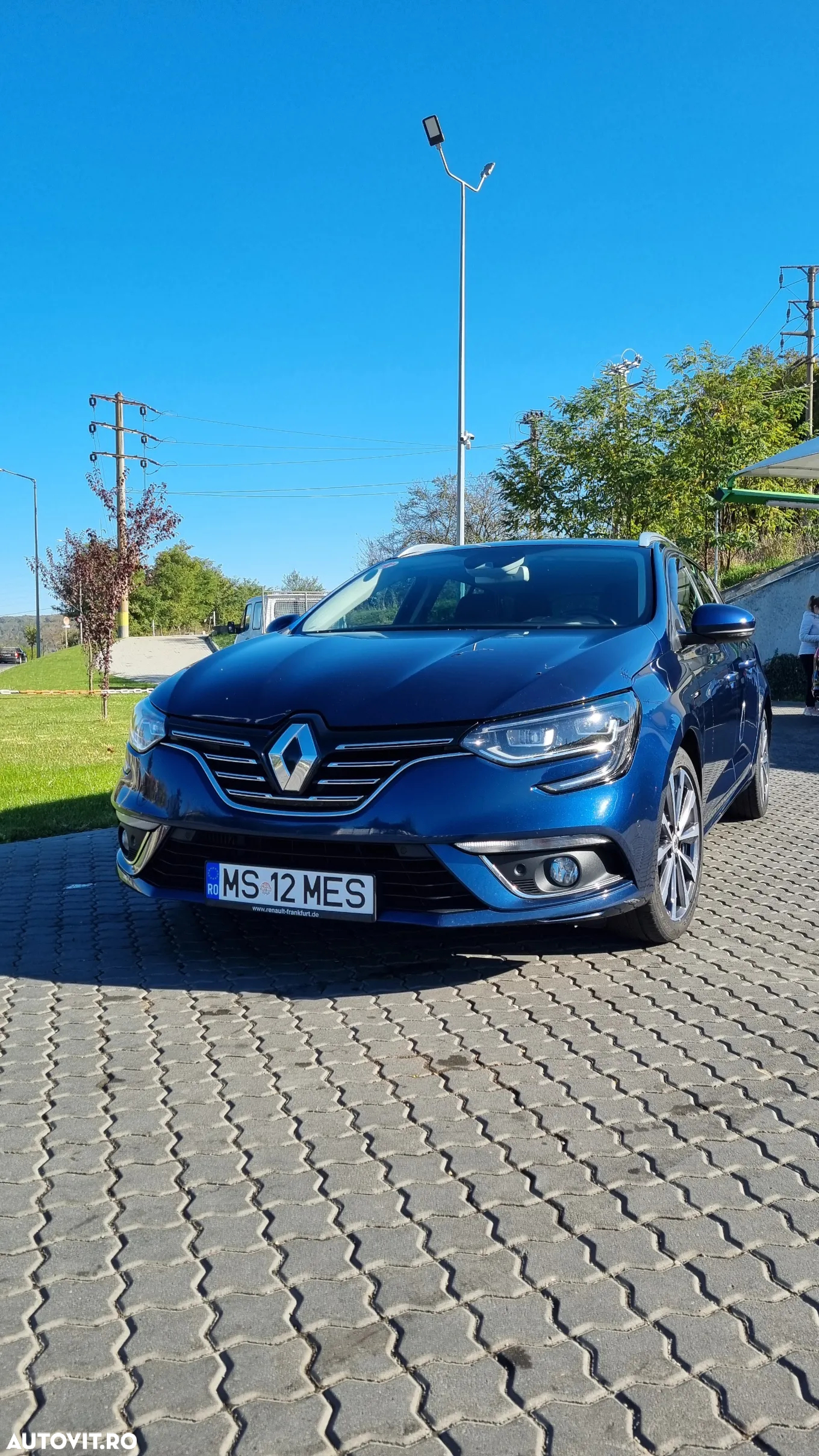 Renault Megane ENERGY dCi 165 EDC BOSE EDITION - 19