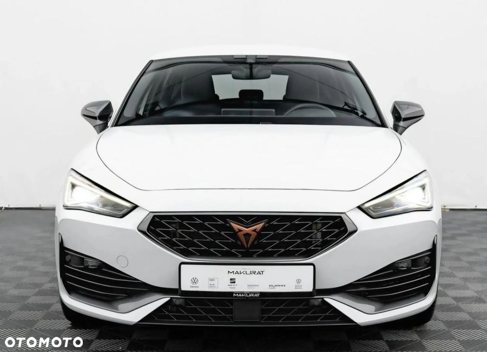 Cupra Leon 1.5 eTSI DSG - 5