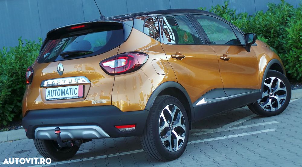 Renault Captur ENERGY TCe 120 EDC XMOD - 2