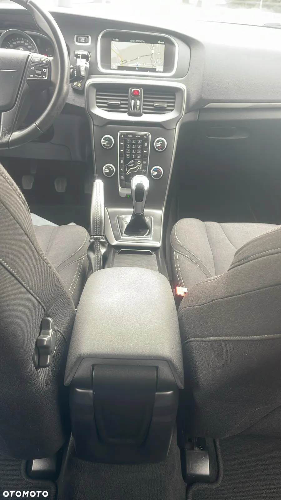 Volvo V40 D3 Drive-E Kinetic - 25