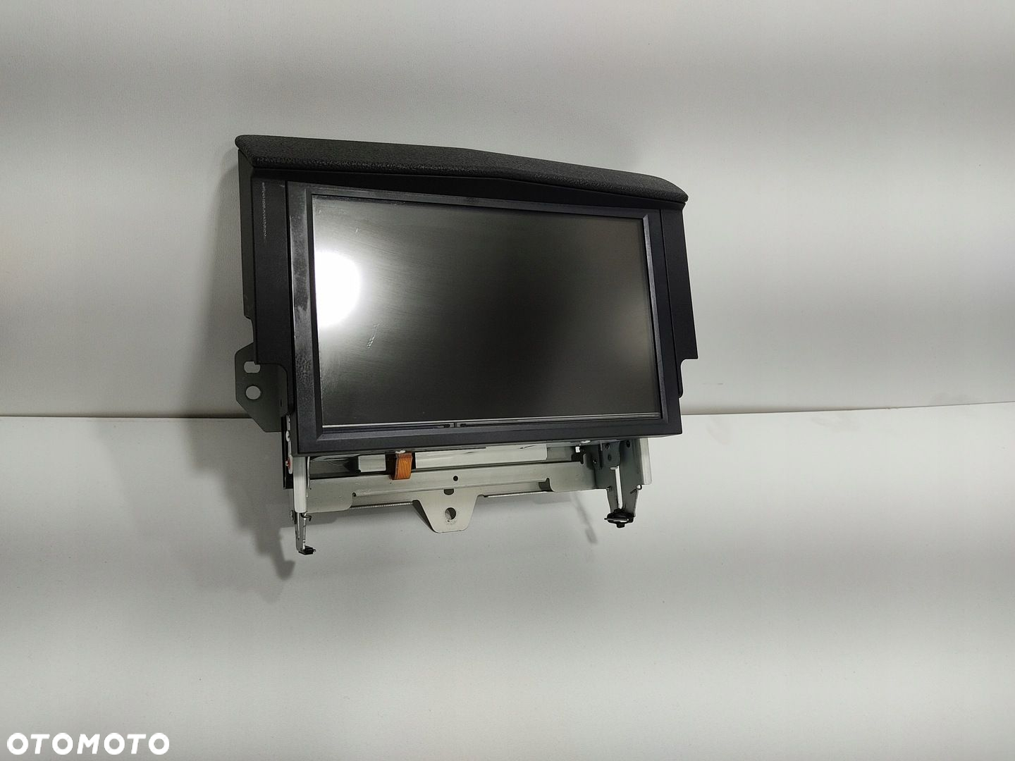 WYŚWIETLACZ MONITOR NAWIGACJI CADILLAC CTS II 25886534 2007-2014 - 4