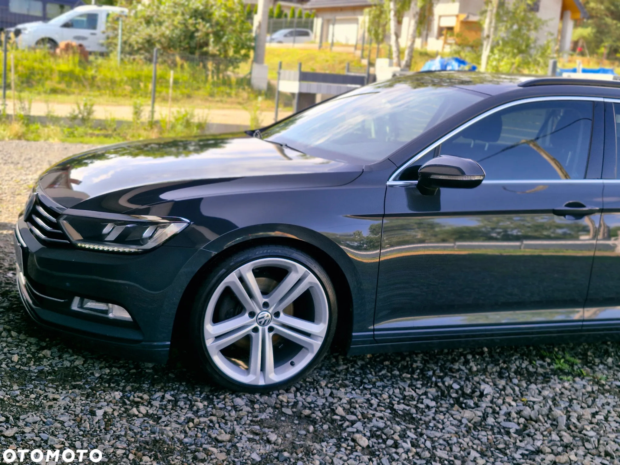 Volkswagen Passat 2.0 TDI BMT Comfortline DSG - 8