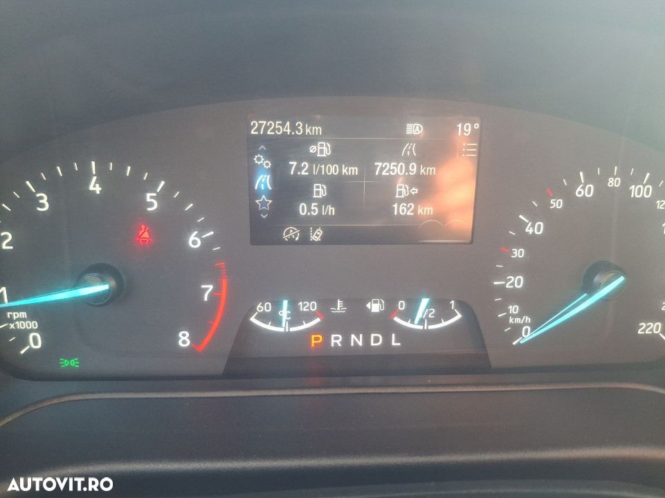 Ford Puma - 11